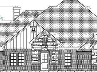 1730 Rustic Rdg, Midlothian, TX 76065