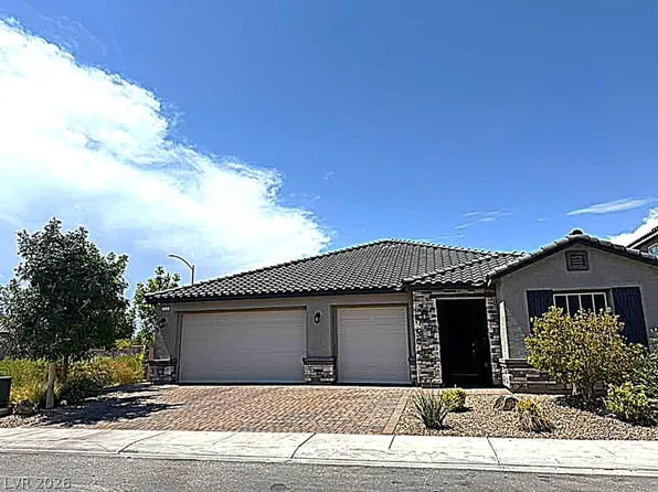 3936 Snow Fawn Ave, North Las Vegas, NV 89084