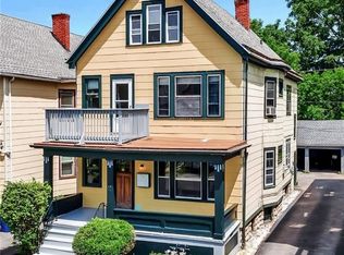 59 Englewood Ave, Buffalo, NY 14214