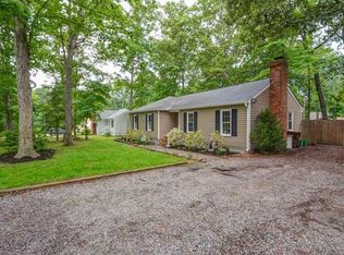 4906 Rollingway Rd, Chesterfield, VA 23832
