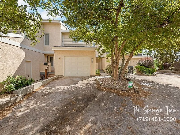 5448 Fiesta Ln #XXX — Photo 1