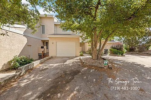 5448 Fiesta Ln #XXX Photo 1