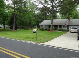 100 Buck Hill Rd, Monroe, NC 28112