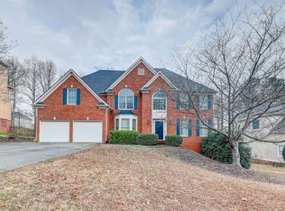 5527 Hedge Brooke Dr, Acworth, GA 30101