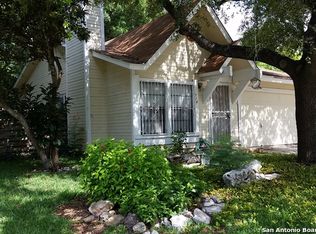 2714 Buzz Aldrin Dr, San Antonio, TX 78219