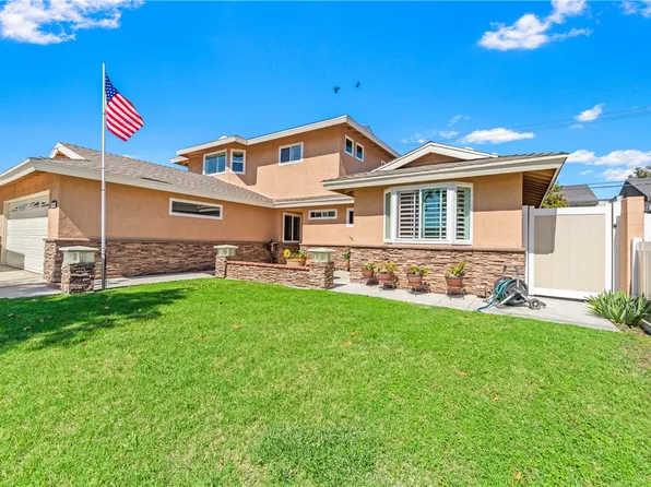 12582 Scandia St, Garden Grove, CA 92845
