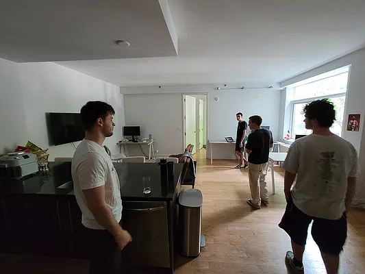 Rented by Garden Management | media 47