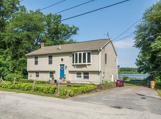 49 Althea Ave, Tyngsboro, MA 01879