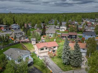 8501 E 20th Ave, Anchorage, AK 99504