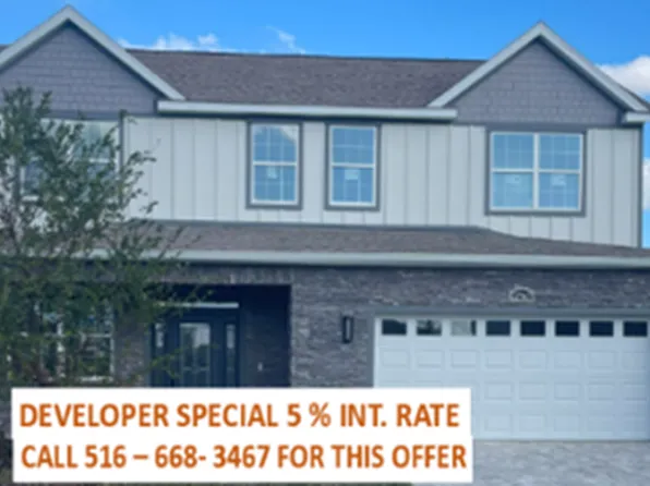 5028 NE 125th Loop, Oxford, FL 34484
