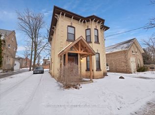 86 William St #1, Brantford, ON N3T 3K8