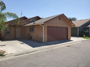 287 Presidio Ave, Porterville, CA