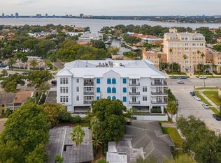91 Davis Blvd UNIT 401, Tampa, FL 33606
