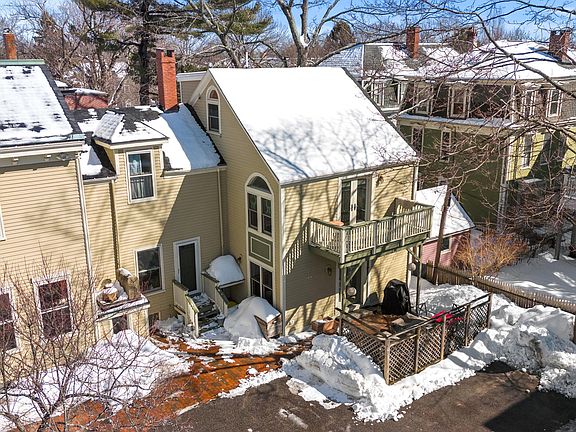 2nd image of 296 Spring Street #3