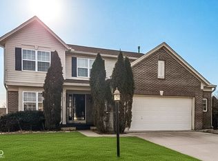 7247 Braxton Dr, Noblesville, IN 46062