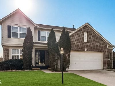 7247 Braxton Dr, Noblesville, IN, 46062
