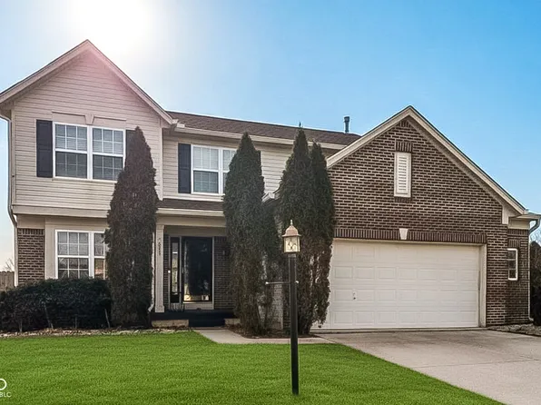 7247 Braxton Dr, Noblesville, IN 46062