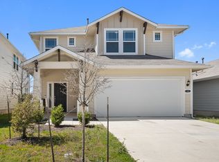 149 White Dunes Dr, Maxwell, TX 78656