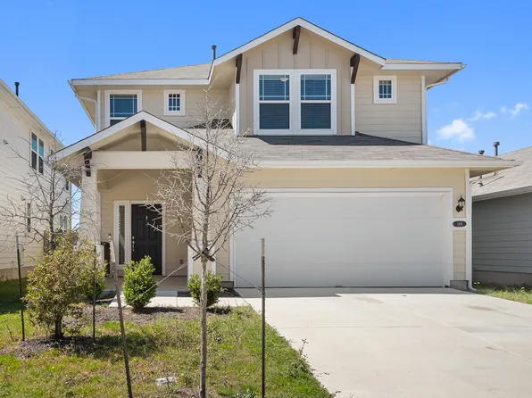 149 White Dunes Dr, Maxwell, TX 78656