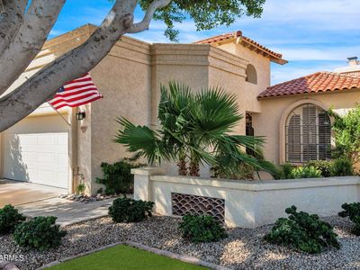 10460 E Fanfol Ln, Scottsdale, AZ, 85258
