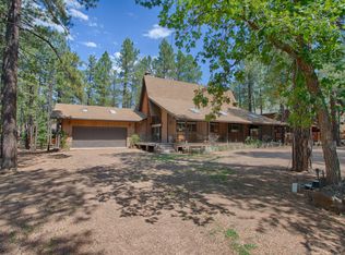 7294 Tall Pine Dr, Pinetop, AZ 85935