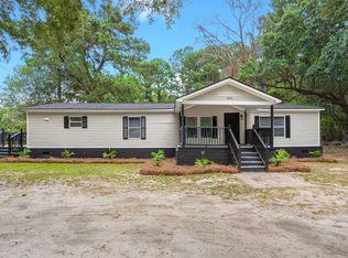 1025 Cooper Store Rd, Moncks Corner, SC 29461