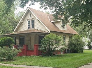 519 4th St, Milford, NE 68405