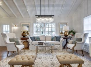 1006 N College St, McKinney, TX