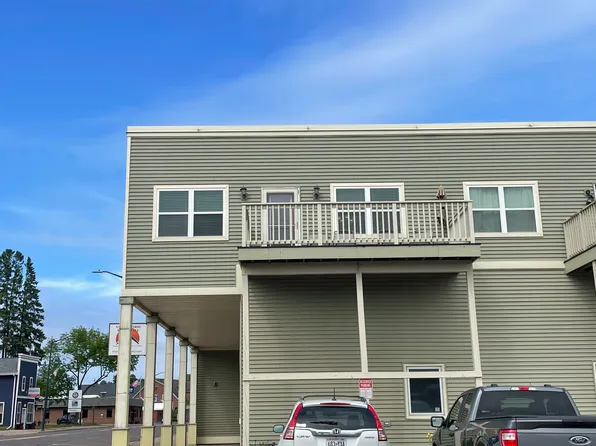 126 W Bayfield St Unit 204, Washburn, WI 54891