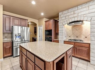 2909 Arbor Ct, Round Rock, TX 78681