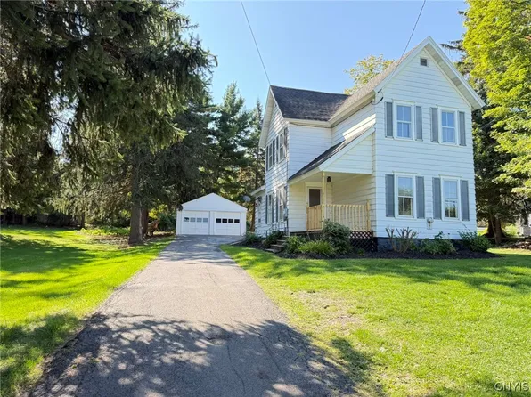 4790 W Seneca Tpke, Syracuse, NY 13215