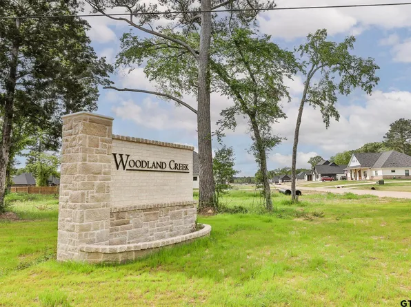 14690 Woodland Creek Dr, Tyler, TX 75706