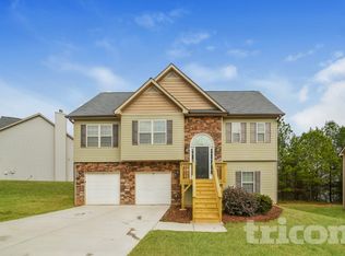 110 Andrews Ct, Dallas, GA 30157