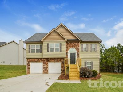 110 Andrews Ct, Dallas, GA, 30157