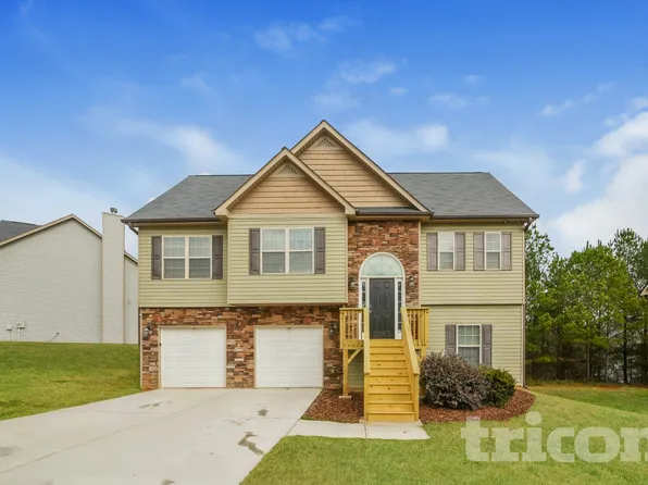 110 Andrews Ct, Dallas, GA 30157