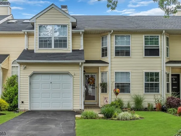 6 Blackfoot Trl, Branchburg Twp., NJ 08876