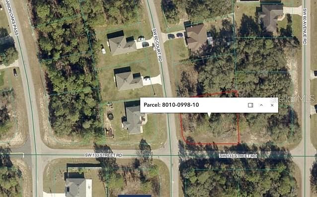 2nd image of SW Sixty Court Rd Lot 10