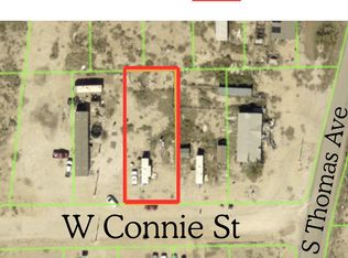 W Connie St, Odessa, TX 79766