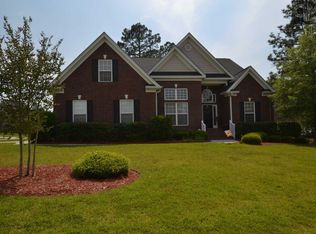 1344 Ashland Dr, Columbia, SC 29229