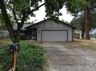 2607 NE 151st Ave, Vancouver, WA