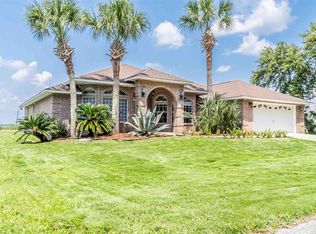 5430 N Shore Rd, Perdido Key, FL 32507