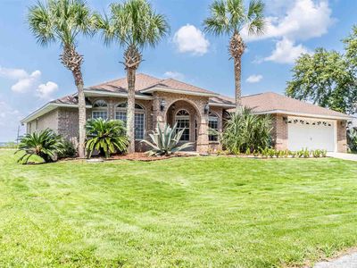 5430 N Shore Rd, Perdido Key, FL, 32507