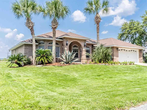 5430 N Shore Rd, Perdido Key, FL 32507