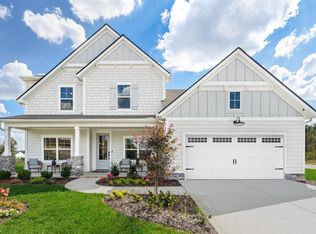 520 Little Penny Dr LOT 338, Smyrna, TN 37167
