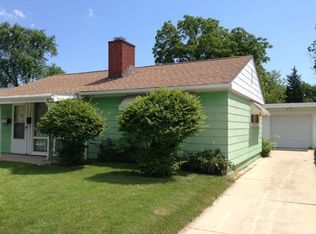 2760 S 51st St, Milwaukee, WI