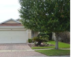 11413 Crestlake Village Dr, Riverview, FL 33569