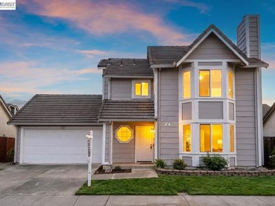 357 Sunnyslope Dr, Fremont, CA, 94536