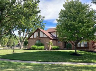 3620 Swallow Tail Ln, Sylvania, OH 43560