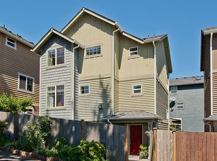 9200 Interlake Ave N, Seattle, WA 98103