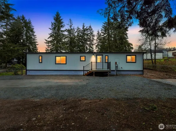 13802 Prairie Ridge Drive E, Bonney Lake, WA 98391